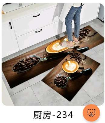 Quality kitchen mat image 2