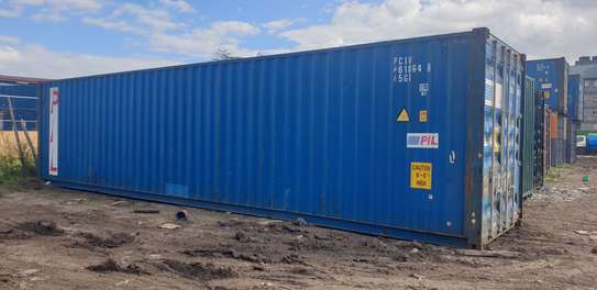 40ft shipping containers for sale image 11