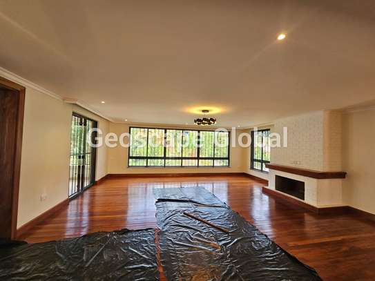 5 Bed House with En Suite in Lower Kabete image 15