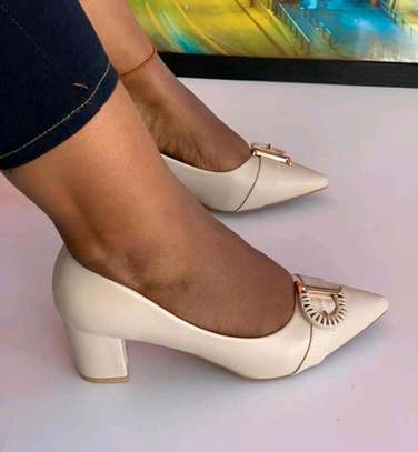 Classy Heels image 3