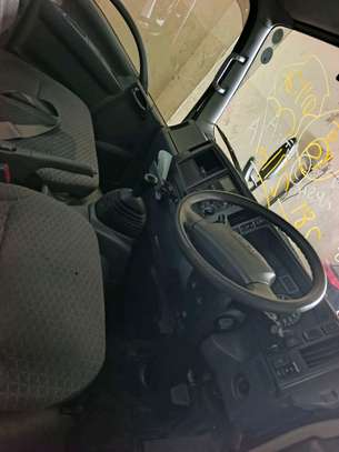 ISUZU   Elf NOR 85 image 4