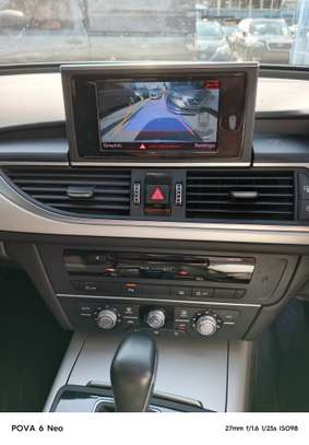 Audi A6 S line image 10