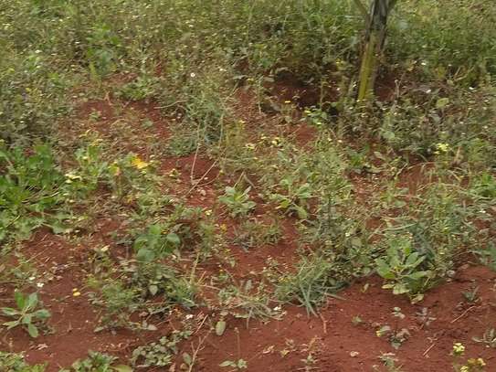 0.1 ha residential land for sale in Ngong image 2