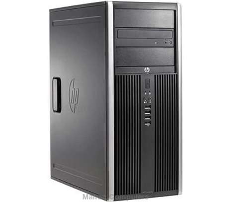 HP TOWER CORE I7 image 1