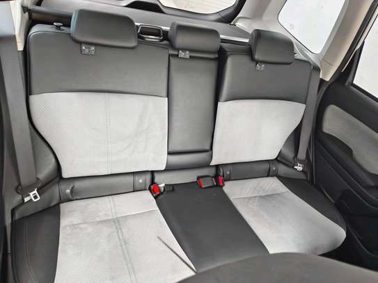 Subaru Forester Non turbo STI 2017 image 10