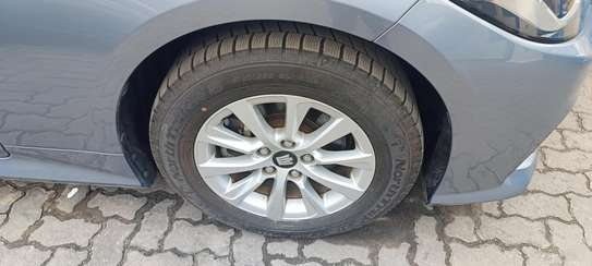 Toyota Crown Sport 2019 Auto image 12