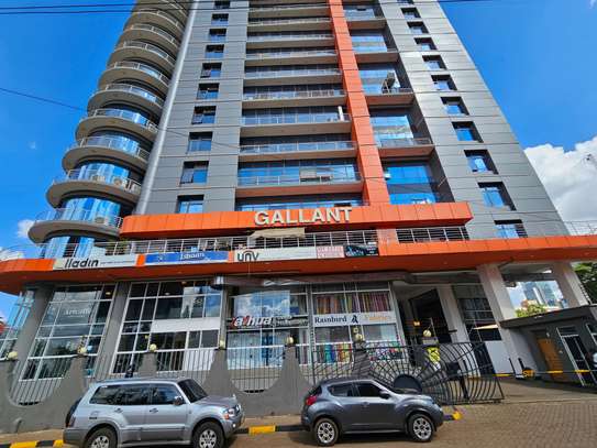 Commercial Property with Backup Generator at Westlands image 19