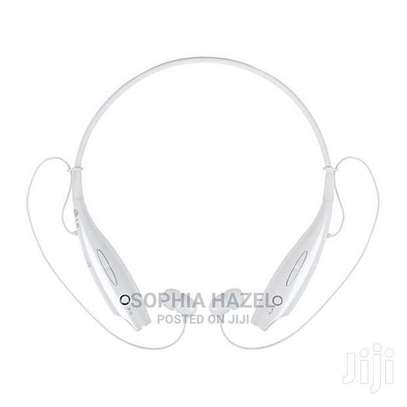 HBS-730 Wireless Bluetooth Headphones image 1