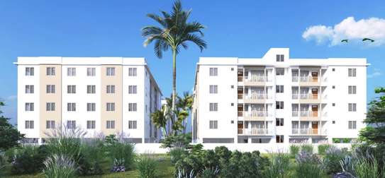 4 Bed Apartment with En Suite in Mombasa Island image 13