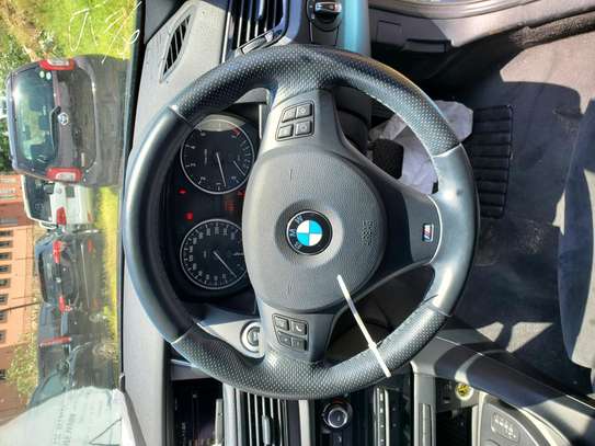 GRAY BMW X1 image 10