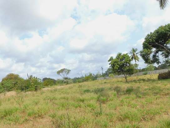6 ac Land at Mtwapa image 1