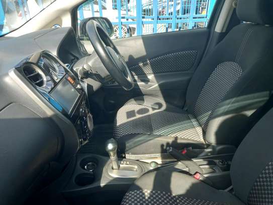 Nissan Note Rider Autech (MKOPO/HIRE PURCHASE ACCEPTED) image 1