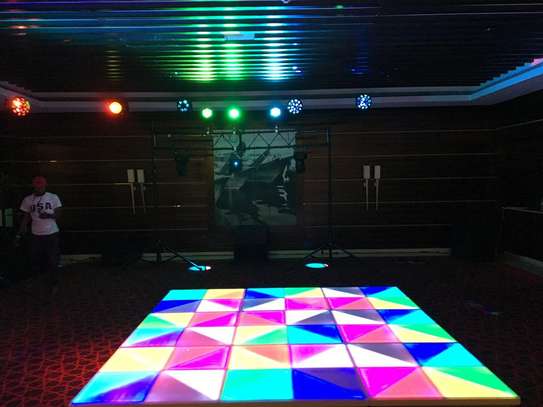 DJ Services, Lights for Proms image 10