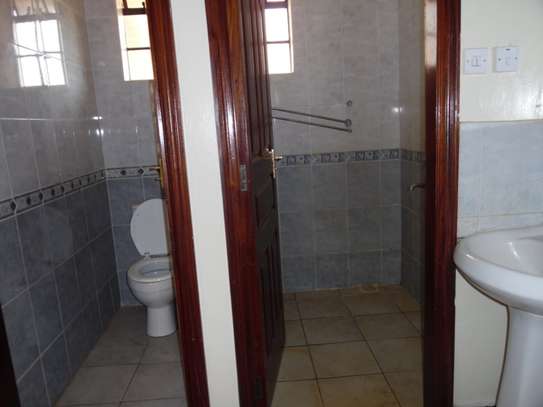 3 Bed Apartment with Swimming Pool at Lavington image 14