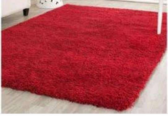 Fluffy Soft Carpets image 7