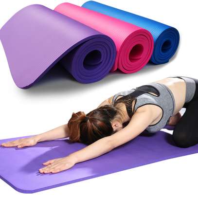 Mats for Yoga/Exercise image 1