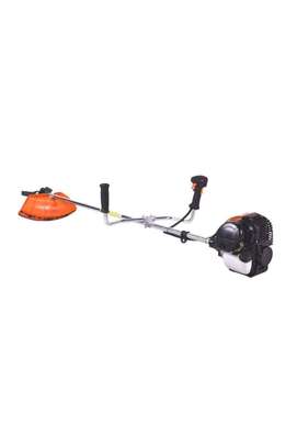 Grass/brush cutter 2 stroke image 1