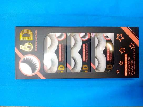 3D,5D,6D EYELASHES image 3
