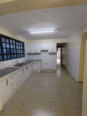 4 Bed Townhouse with En Suite in Ruiru image 15