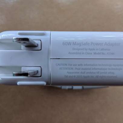 Apple 60W MagSafe Power Adapter for MacBook image 2