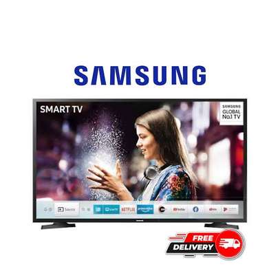 Samsung 40" Smart Full HD TV LED 40T5300 image 1