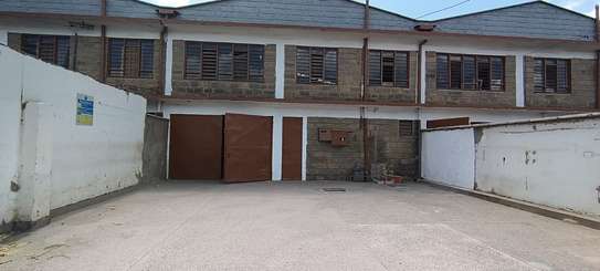 4,500 ft² Warehouse with Service Charge Included in Embakasi image 6