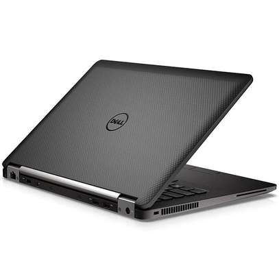 Dell 7470 core i5 Touch 8/256 image 1