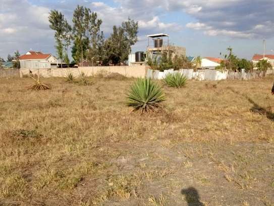 0.25 ac residential land for sale in Katani image 8