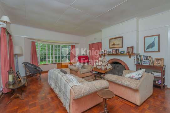 4 Bed House with En Suite at St Georges Road image 8