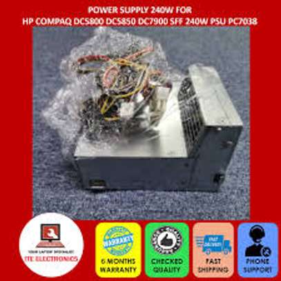 hp dc 5800 powersupply image 15
