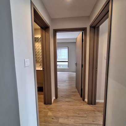 1 Bed Apartment with En Suite at Red Hill Road image 9