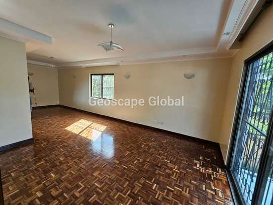 2 Bed House with En Suite in Thigiri image 2