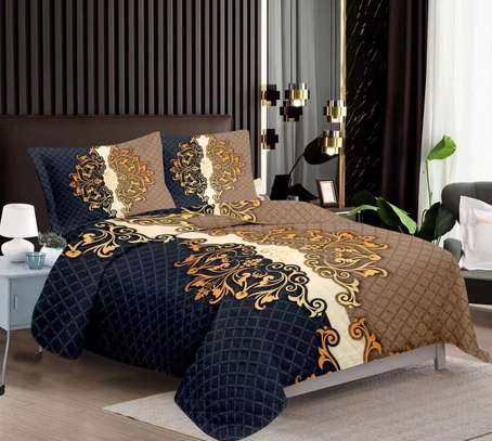 Turkish pure  cotton bedcovers image 9