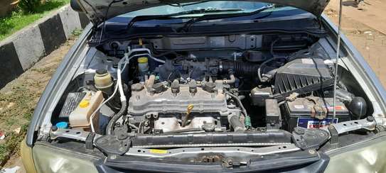Nissan advan image 8