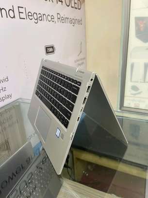 HP EliteBook 1030 G2. Core i7 16GB RAM 512GB SSD image 3