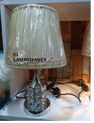 LAMPSHADES image 1