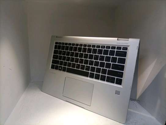 Laptop HP EliteBook X360 1030 G2 8GB Intel Core I5 SSD 256GB image 3