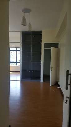 804 ft² Office with Service Charge Included at Kilimani image 25