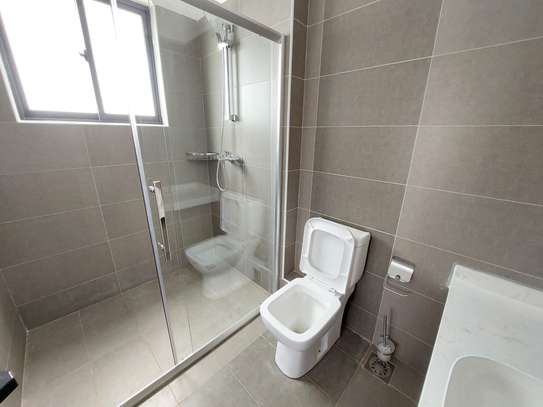 2 Bed Apartment with En Suite at Lower Kabete Road image 3