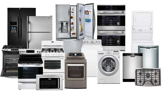 Washing Machine, Fridge,Cooker,Oven,Dishwasher repair image 14