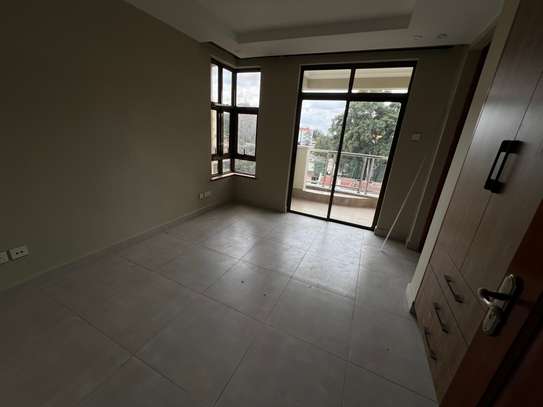 3 Bed Apartment with En Suite at State House Road image 8