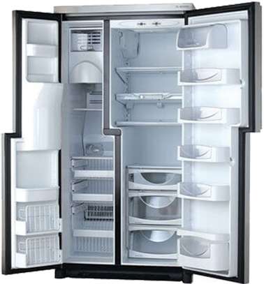 Unbeatable Refrigerator Repair and Services | General refrigerator repair works | Refrigerator not cooling | Refrigerator making noise |  Ice not forming in Freezer | Excess cooling inside refrigerator | Electrical Services & General Handyman Services.   image 13