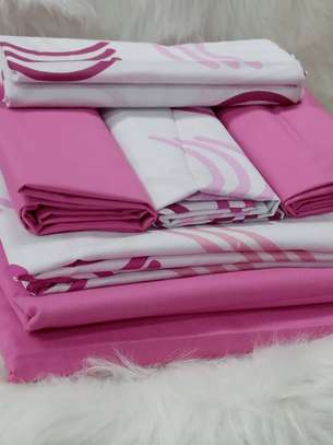 Turkish super quality cotton bedsheets image 7