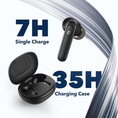 Anker Soundcore Life P3 Noise Cancelling Earbuds image 2