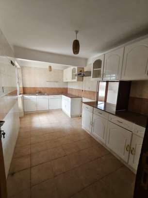4 Bed Apartment with Swimming Pool in Kilimani image 18
