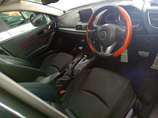 Mazda axela newshape fully loaded 🔥🔥🔥 image 5