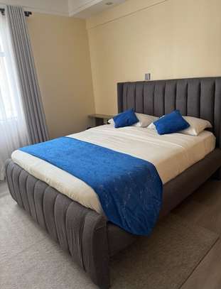 Serviced 1 Bed Apartment with En Suite at Kilimani image 4