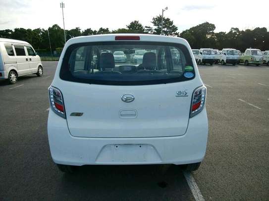 New DAIHATSU MIRA KDK 2015 (MKOPO/HIRE PURCHASE ACCEPTED) image 8