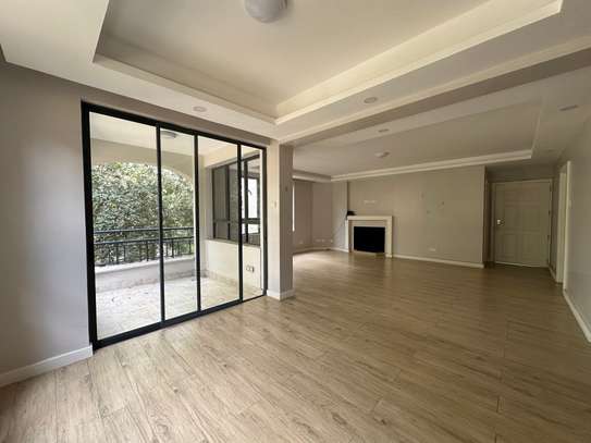 Serviced 3 Bed Apartment with En Suite in Lavington image 5