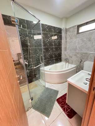 Furnished 3 Bed Apartment with En Suite at Rose Avenue image 4
